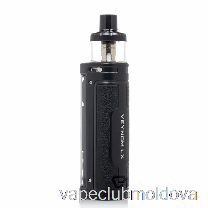 Vape Mod Aspire Veynom Lx 100w Pod Sistem Negru